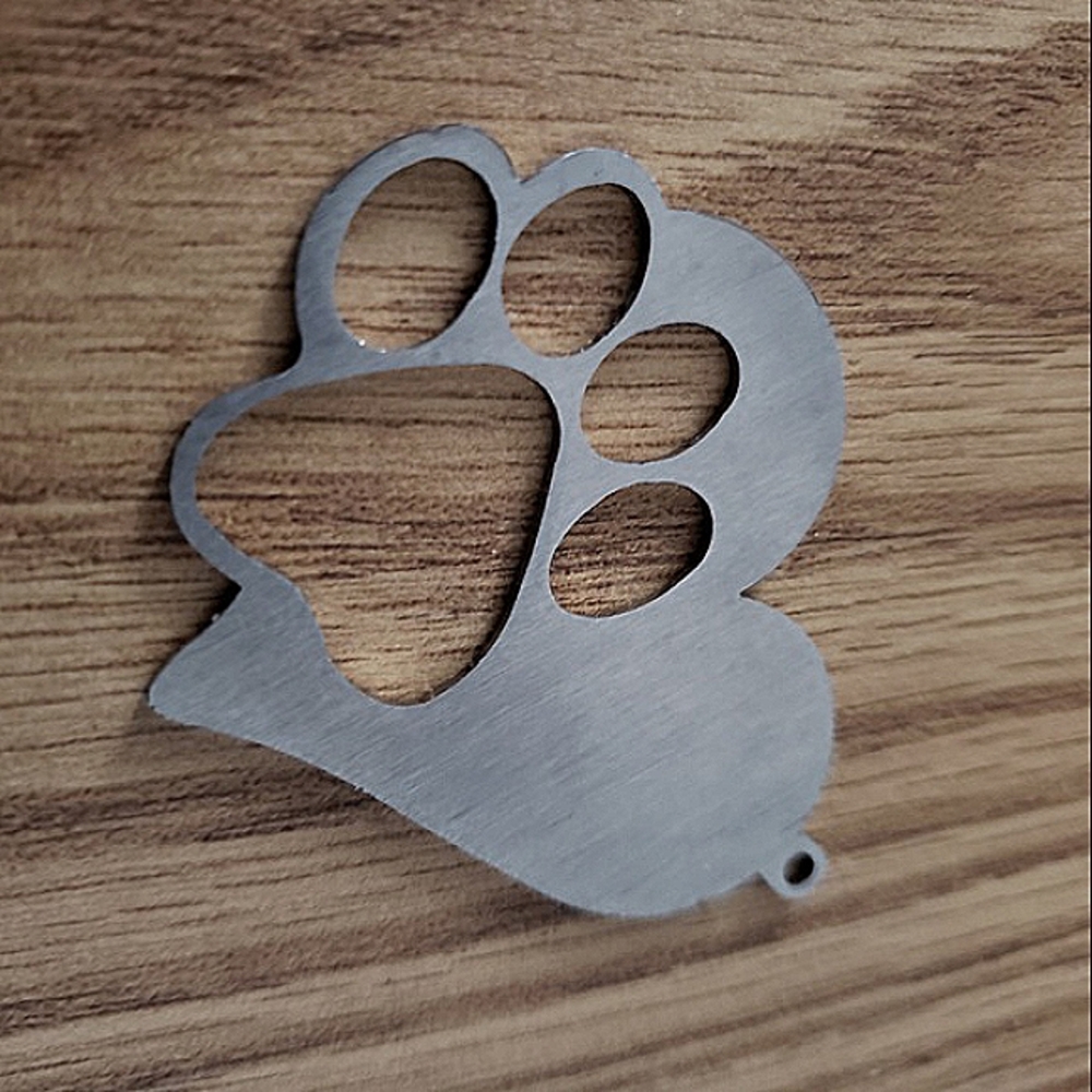 Keychain/can opener - Picture 2 of 3